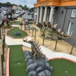 Nick’s Mini Golf – Rehoboth Beach, DE
