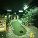 Parrot Mountain Mini Golf – Gatlinburg,TN