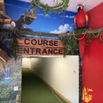 Parrot Mountain Mini Golf – Gatlinburg,TN