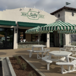 Salty Turf – San Clemente, CA