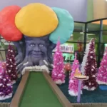 Crave Golf Club – Pigeon Forge, TN