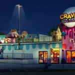 Crave Golf Club – Pigeon Forge, TN