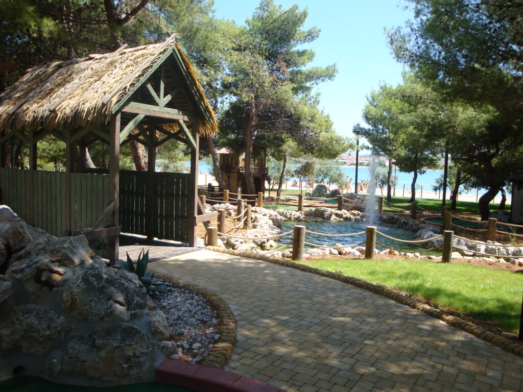 Solaris Hotel Group project photo