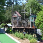 Frankie’s Island Golf